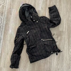 XS BILLABONG winter jacket